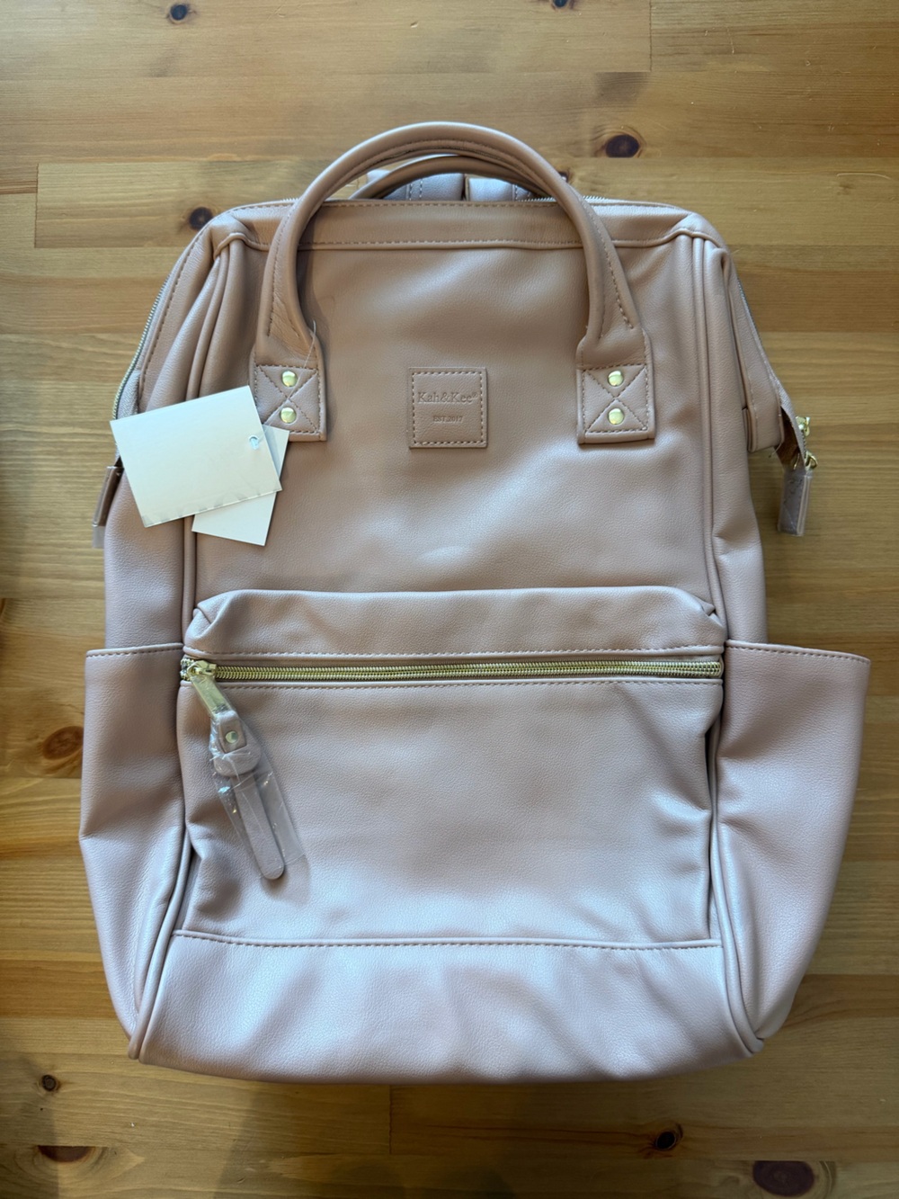 Kah&Kee Backpack